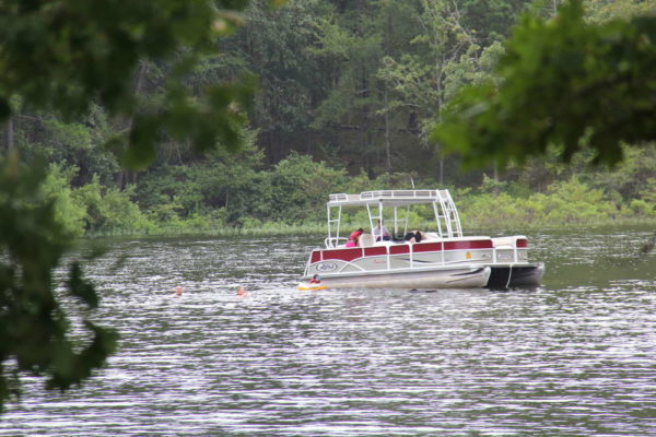 Boat Rentals – DeGray Lake